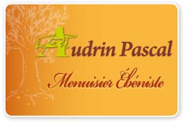 Pascal Audrin, menuisier ebéniste pour vos chantiers dans la loire (42) et en haute-loire (43)