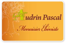 Pascal Audrin, menuisier ebniste pour vos chantiers dans la loire (42) et en haute-loire (43)