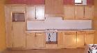 Fabrication et pose de cuisine sur mesure pour appartement à saint étienne dans la loire (42)