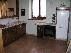 Cuisine traditionnelle équipée à  beauzac (43590)  fabriquée par audrin menuiserie à retournac (43130)