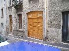 Pose de porte de garage coulissante motisée en haute-lorie 43 et dans la loire 42