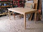 Votre table de salon fabriquée par votre artisan ébéniste en haute-loire (43)