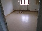 fourniture et pose de parquet flotant en hêtre et plinthes massives et moulurées en haute-loire